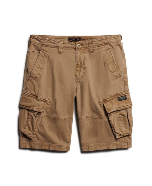 Cargo Shorts